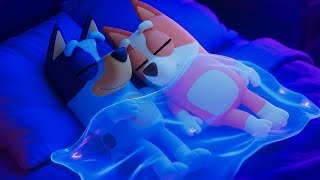 Soothing Piano Sleep Music | Cozy Vibes with Bluey & Bingo for Deep Relaxation & Insomnia Relief🌙 screenshot 3
