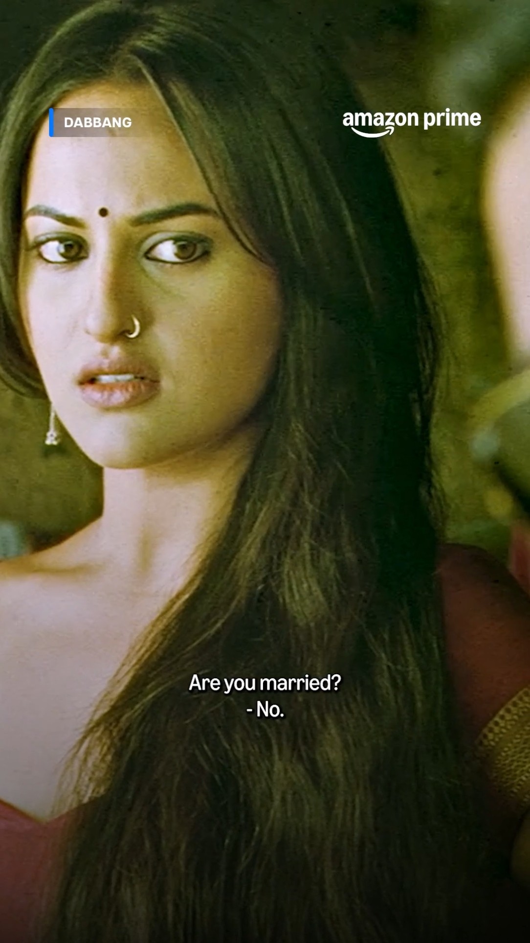 ‘Shaadi Ho Gayi Tumhari’? ft. Salman Khan, Sonakshi Sinha | Dabangg | #primevideoindia
