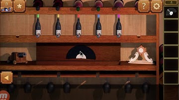 Can You Escape Titanic Level 4 Walkthrough