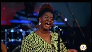 Mukama oli mukulu oli munene by ShanChan praise