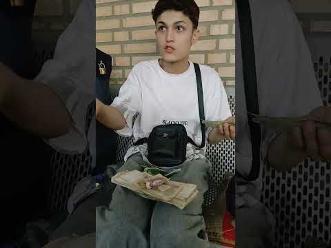 ایران حتی پول خودش را از مهاجرین افغان قبول نمی کند افغانی کابل