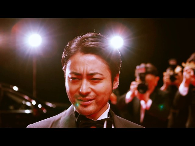 カンヌの休日 feat. 山田孝之フジファブリック