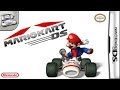 Longplay of Mario Kart DS