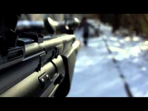 The Battle of the Century 2 [trailer] - YouTube