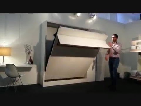 Bedkast tweepersoons Bedkast tweepersoons