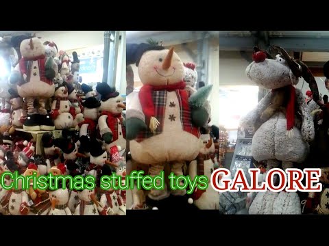 Christmas Toys Galore at Bicester Avenue, Bicester, United Kingdom