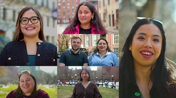 Welcome to NYU Wagner School of Public Service!