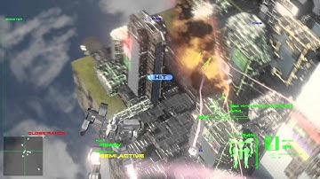 Project Nimbus Act 1-1 - Semper Fidelis - Prepare to Die (Thai Dub)