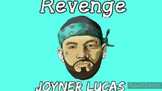 Revenge BASS BOOSTED | Joyner Lucas