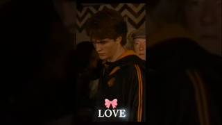 intelligent can't look cool (cadric diggory) edit #shorts #edit #harrypotter