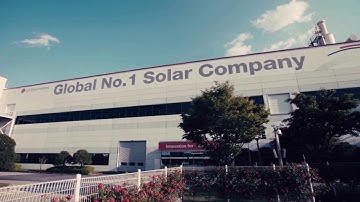An Introduction to LG Solar