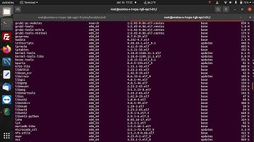 How To Install and Configure PHP 8.0 on CentOS 7 Linux