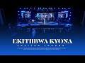 Sheilah Tugume Ekitiibwa Kyona Live Sound Of Revival Album 4K 