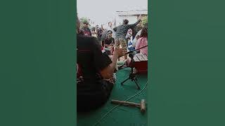 lagu taleloledung Seniman gedruk muda SGM