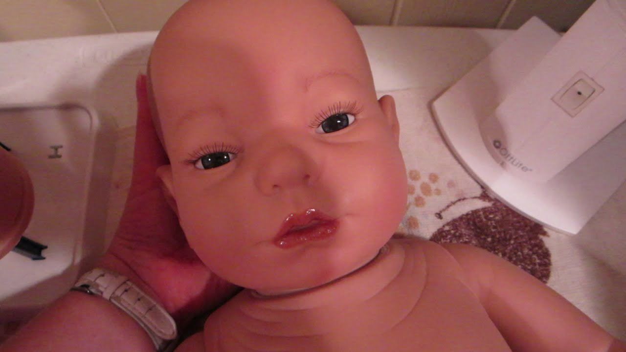Uh Baby Baby Uh Baby Baby