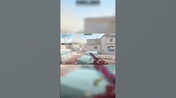 Pistol Round Ace 🔥 | hhhakkku