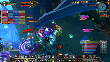 Classified vs. Mistress Sassz