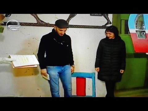 მინი ბიბლიოთეკები ღია ცის ქვეშ / იმედი Tv