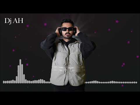 سبارك فيصل المجرشي بلاير DJ AH 