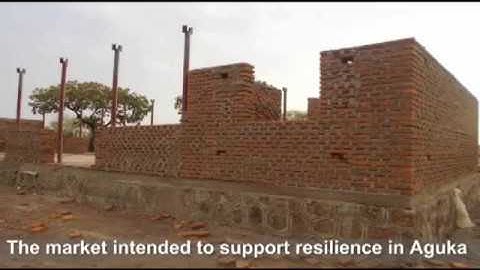 Community Initiative Development Agency (CIDA) Projects 2019