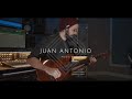 Juan antonio  full session live at the noiz faktory  georgetown tx