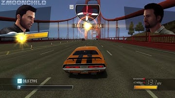 Driver® San Francisco - Deluxe Edition - Entrapment - Chapter 7