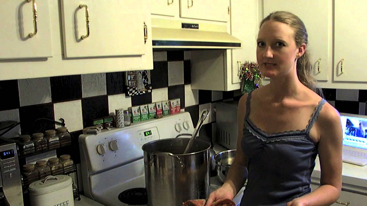 Amarillo Brewing Supply: Extract Brew Demo