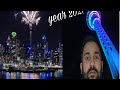 New year celebration from Auckland New Zealand | Happy New year 2021 |