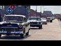 Wildwood Boardwalk Classic Car Show 2025 Recap