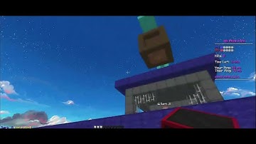 POV: You try to flex on your opponent