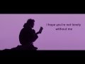 Eddie Vedder - Society (into the Wild) lyrics
