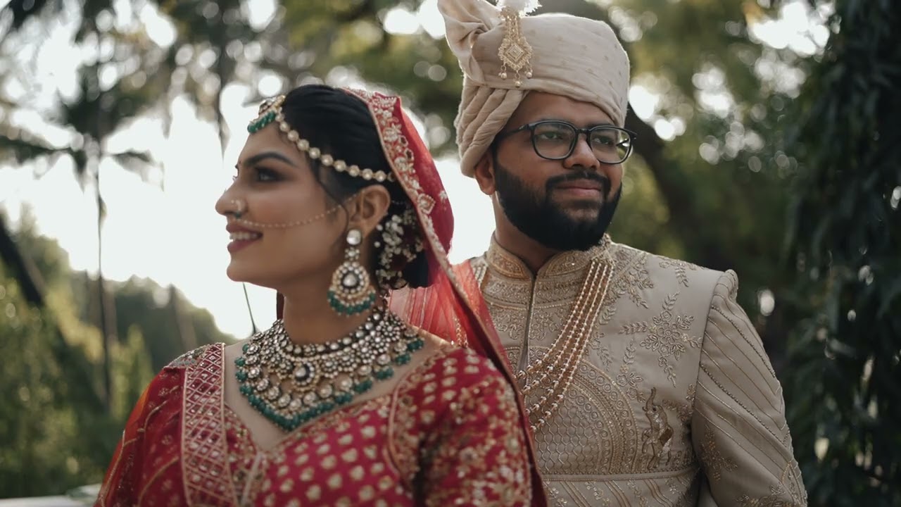Wedding Edit Idea