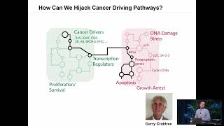 Nathanael Gray - Rewiring Transcription Using Chemically Induced Proximity