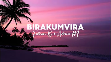 Birakumvira - Fortran Bigirimana ft Adrien Misigaro (Lyrics Video)