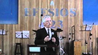 Pastor Tibor Meszaros Iglesia Efesios 423 (1-3)