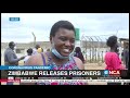 COVID-19 | Zimbabwe releases prisoners