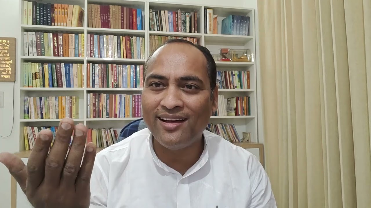 'ओ चिन्मय!' (01) - बाबू जुगालकिशोर जी 'युगल' कृत मार्मिक कविता का अर्थ : डॉ. मनीष कुमार जैन, मेरठ