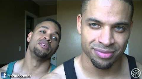 You Dont Have To Get Fat While Bulking @hodgetwins