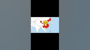 china history but I remake it again #shorts