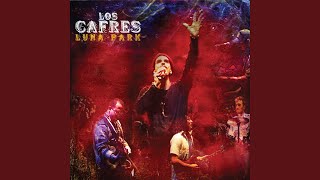 Video voorbeeld van "Los Cafres - Si el amor se cae"