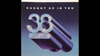 38 Special - Caught Up In You