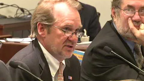 Tim Timken, Chairman and CEO, TimkenSteel