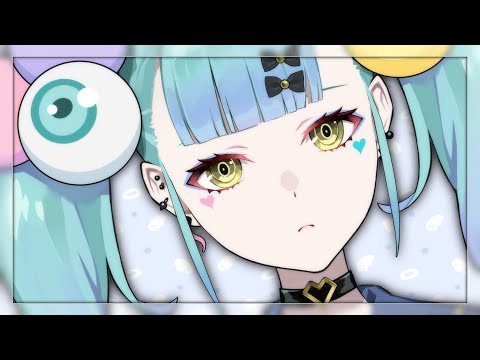 【雑談】寝る前におはなししよーってこと│ばぶかす