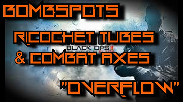 Search & Destroy Bombspot Tutorial | Overflow | RT