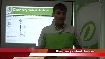 WhatsUp Gold WhatsVirtual Technical Overview