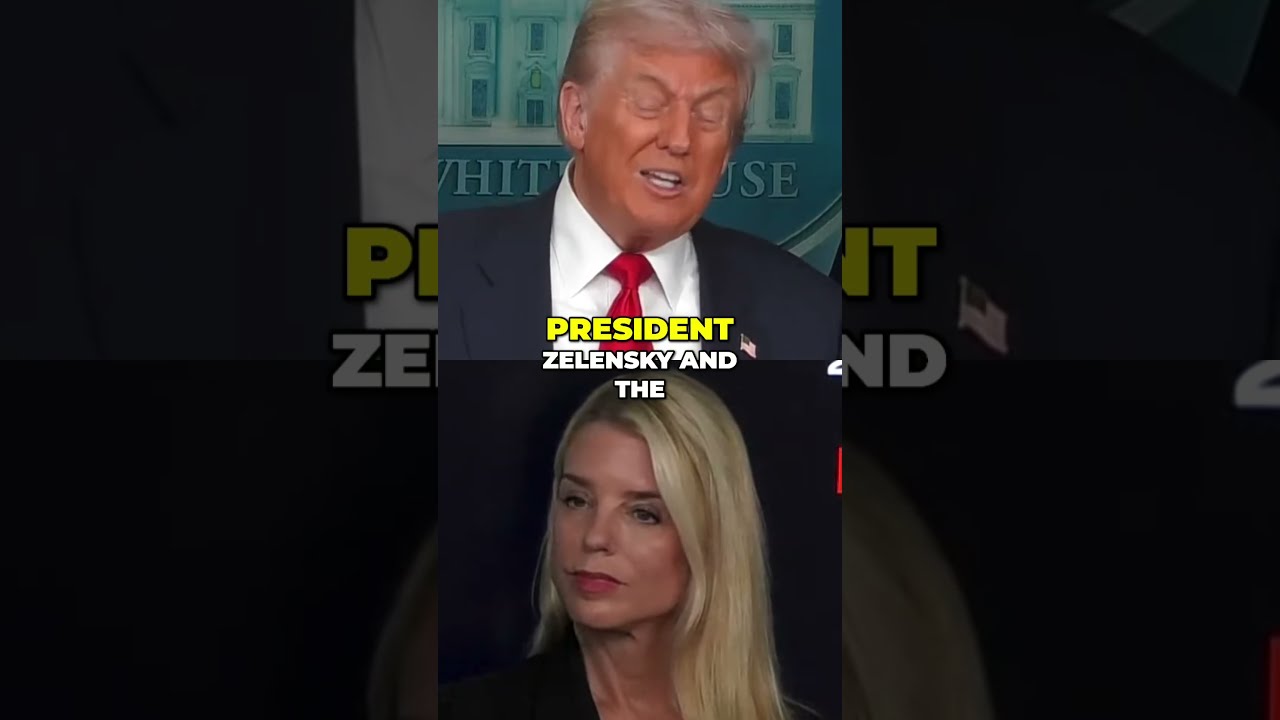 Trump I Won T Make A Deal On Behalf Of Ukraine That S Up To Them Ahead Putin Meeting AC1C