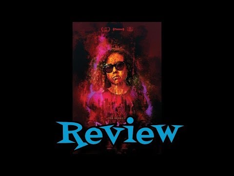 Bliss Movie Review - Horror - YouTube