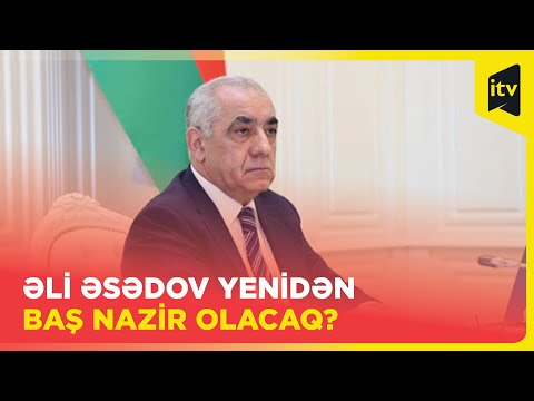 Əli Əsədovun Baş nazir təyin edilməsinə razılıq verilməsi məsələsi Milli Məclisdə müzakirə edilir