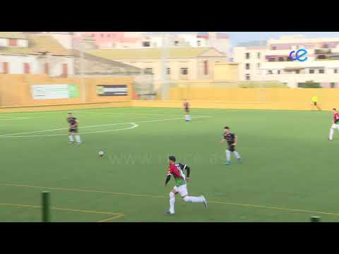 Ayudas para la Regional Preferente ceutí