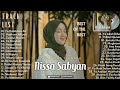 Full album sholawat terbaru nissa sabyan  ya habibana ali  nadhom alfiyah  zaadul muslim